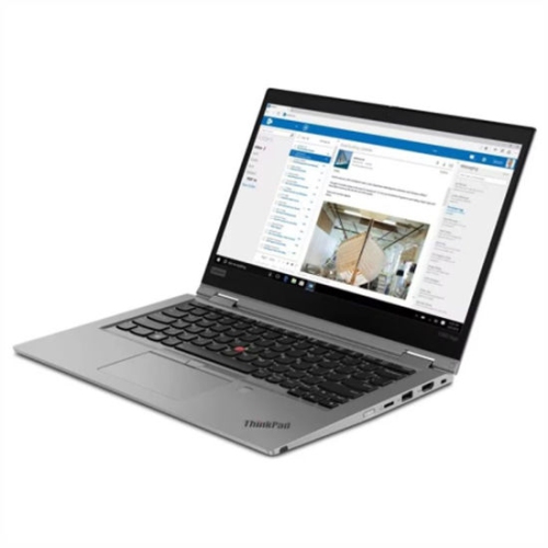 Refurbished (Good) - Lenovo X390 I5-8365U 1.60GHZ (Up To 4.10GHZ