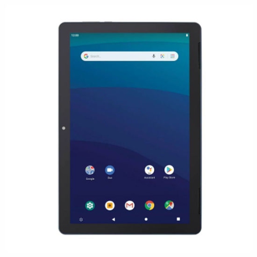 ONN  Refurbished (Good) - Gen 3 10.1-Inch 2.0 Quad-Core 2GB/32GB Android 11 Go Tablet - In Grey