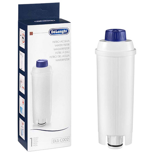 De Longhi Replacement Water Filter Best Buy Canada