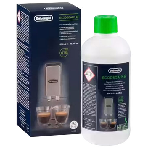 Détartrant EcoDecalk de De'Longhi - 500 ml