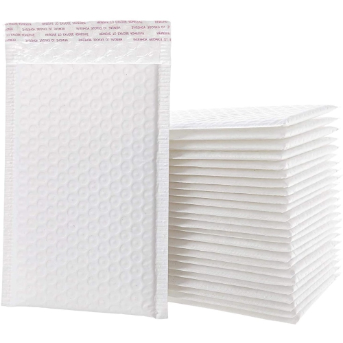 Poly Bubble Mailer 200 Pack - 10.5"x16" #3