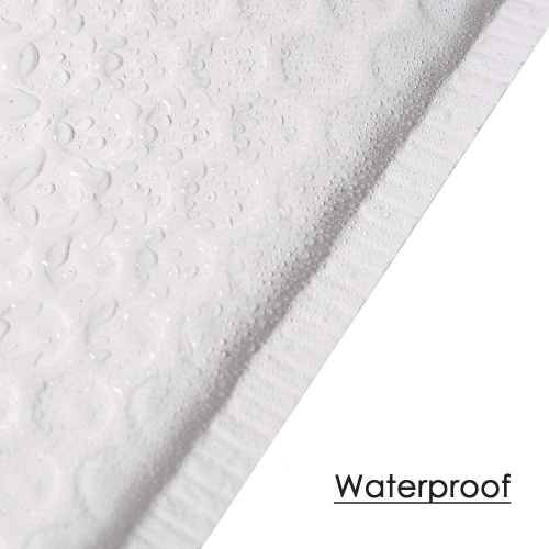 Poly Bubble Mailer 200 Pack - 10.5"x16" #3