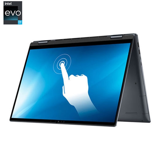 Portable 2-en-1 DELO TS de 16 16 po Inspiron de Dell