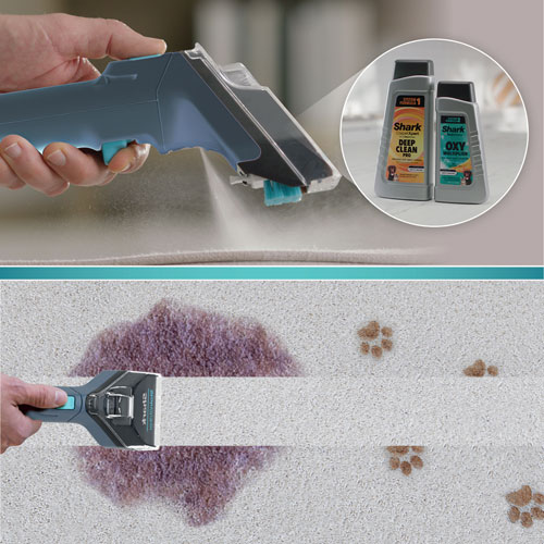 Shark StainStriker Corded Portable Cleaner