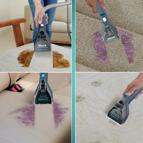 Shark StainStriker Corded Portable Cleaner