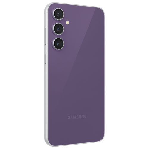 Virgin Plus Samsung Galaxy S23 FE 128GB - Purple - Monthly Financing
