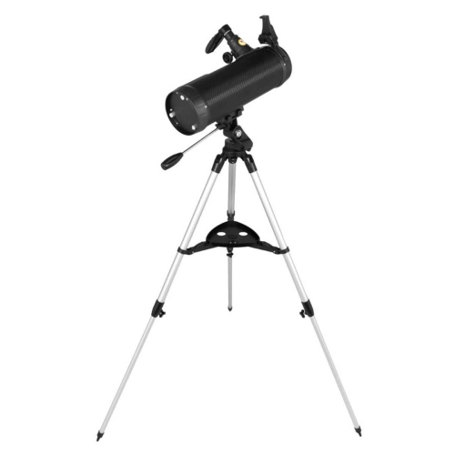 National Geographic Star App 114 Reflector Telescope Best Buy Canada