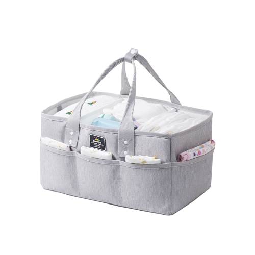 Sunveno Diaper Caddy Organizer