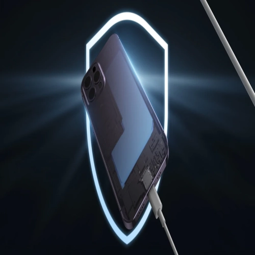 Gener Power Bank 10000mAh USB C | Slimmest Portable Charger with Triple 3A High-Speed Charge, Flashlight | iPhone 15 14 13 12 11 X, Samsung S22 S21,