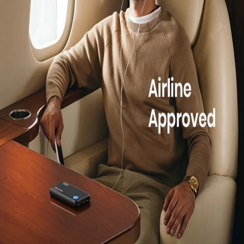 Gener Power Bank 10000mAh USB C | Slimmest Portable Charger with Triple 3A High-Speed Charge, Flashlight | iPhone 15 14 13 12 11 X, Samsung S22 S21,