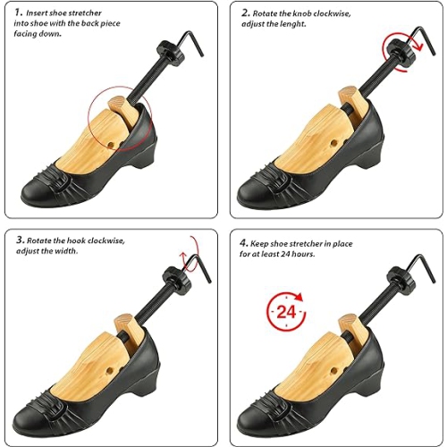 professional shoe stretcher