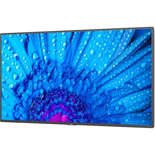 NEC DISPLAY  43" Ultra High Definition Professional Display M431