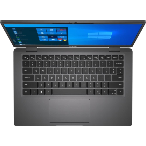Refurbished - Dell Latitude 7320, 14'' Laptop, Intel Core i7-11th Gen. 3.0GHz, 16GB RAM, 256GB NVMe, Intel Iris Xe Graphics, HDMI, Windows 11 Pro.