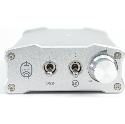 iFi AUDIO Micro iTube Tube Buffer/Pre-Amplifier