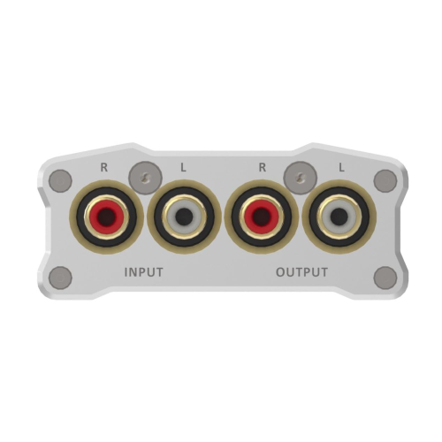 iFi AUDIO Micro iTube Tube Buffer/Pre-Amplifier