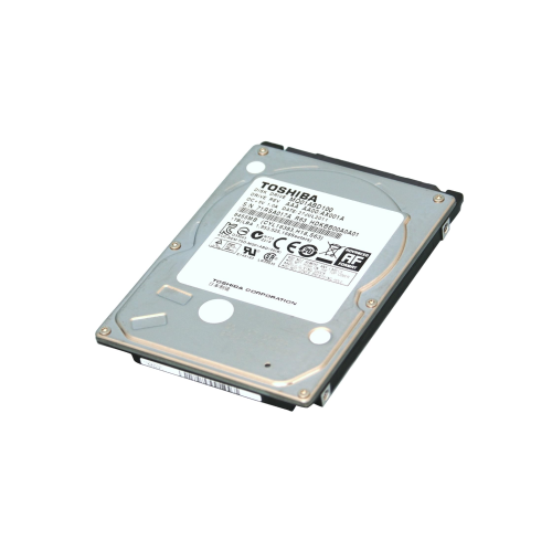 Image 1 of 1.. 500GB Toshiba 2.5-inch SATA Laptop Hard Drive MQ01ABD050