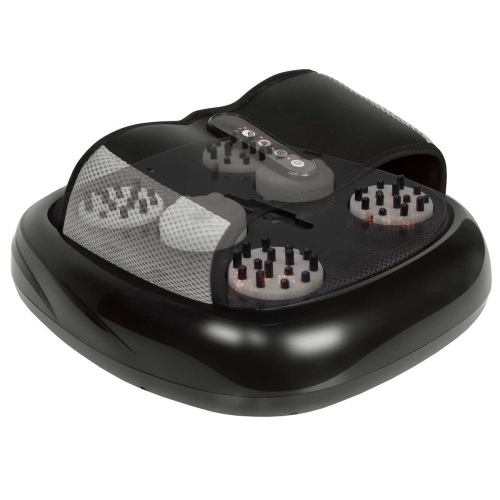 Westinghouse Premium Multi-function Foot Massager with Heat