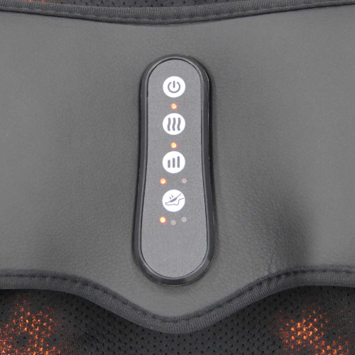 Westinghouse Premium Multi-function Foot Massager with Heat