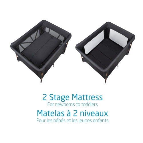 Maxi Cosi Swift Playard - Classic Graphite