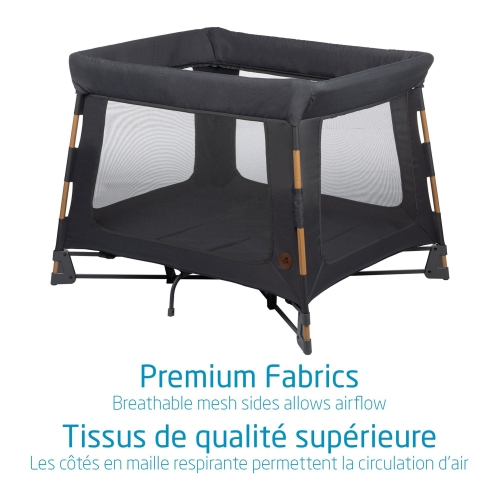 Maxi Cosi Swift Playard - Classic Graphite