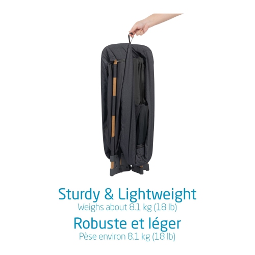 Maxi Cosi Swift Playard - Classic Graphite