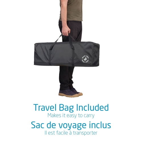 Maxi Cosi Swift Playard - Classic Graphite