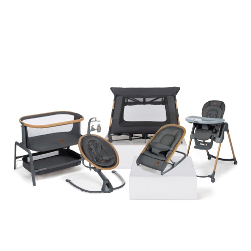Maxi Cosi Swift Playard - Classic Graphite