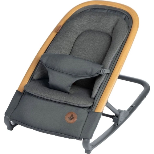 Image 1 of 7.. Maxi Cosi Kori Rocker - Classic Graphite