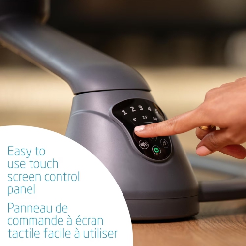 Maxi Cosi Cassia Swing - Classic Graphite