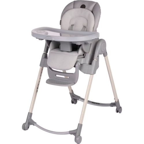 MAXI COSI  Minla High Chair - Cascade In Grey