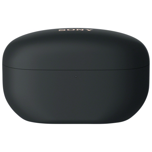 Open Box - Sony WF1000XM5/B In-Ear Noise Cancelling True Wireless Earbuds - Black