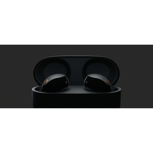 Open Box - Sony WF1000XM5/B In-Ear Noise Cancelling True Wireless Earbuds - Black