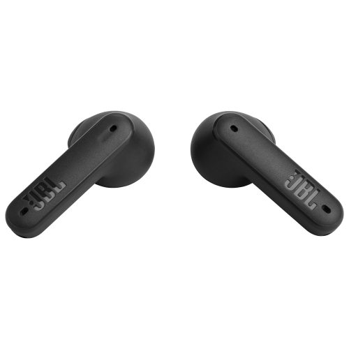 Boîte ouverte - Écouteurs boutons 100 % sans fil à suppression du bruit Tune Flex de JBL - Noir