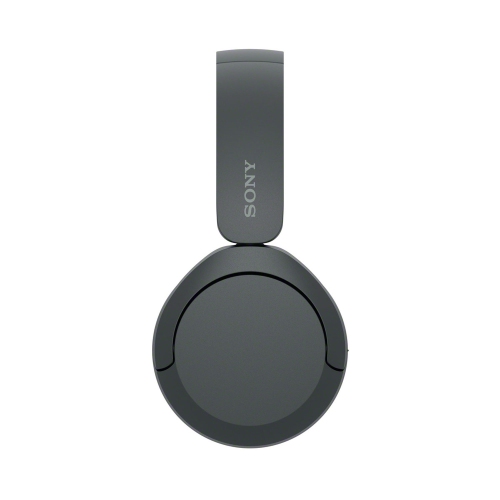 Open Box - Sony WH-CH520 On-Ear Bluetooth Headphones w/ Microphone - Black