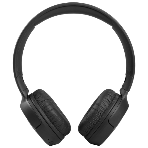Open Box - JBL Tune 510BT On-Ear Bluetooth Headphones - Black