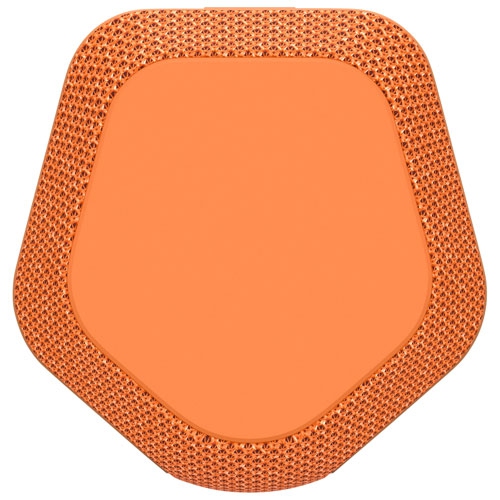 Open Box - Sony SRS-XE200 Bluetooth Wireless Speaker - Orange