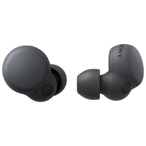 Open Box Sony LinkBuds S In Ear Noise Cancelling True Wireless Earbuds Black