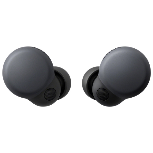 Sony LinkBuds S In-Ear Noise Cancelling True Wireless Earbuds - Black by SONY - Open Box condition - Image 2