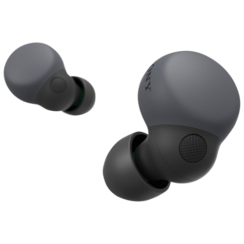 Sony LinkBuds S In-Ear Noise Cancelling True Wireless Earbuds - Black by SONY - Open Box condition - Image 3