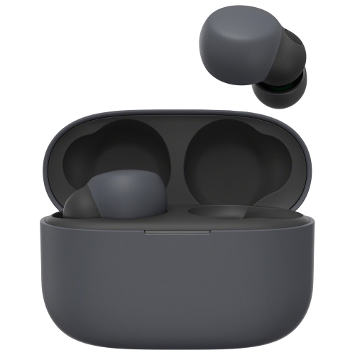 Sony LinkBuds S In-Ear Noise Cancelling True Wireless Earbuds - Black by SONY - Open Box condition - Image 5