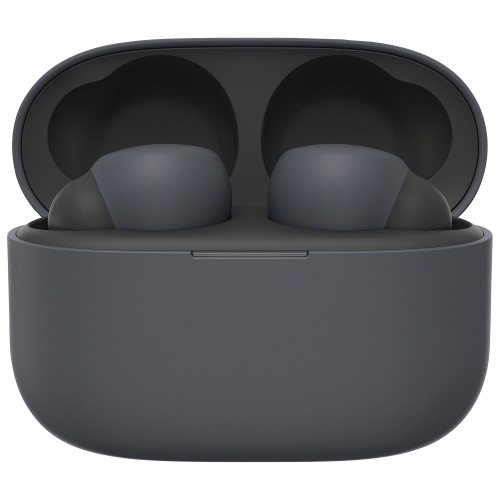 Sony LinkBuds S In-Ear Noise Cancelling True Wireless Earbuds - Black by SONY - Open Box condition - Image 6