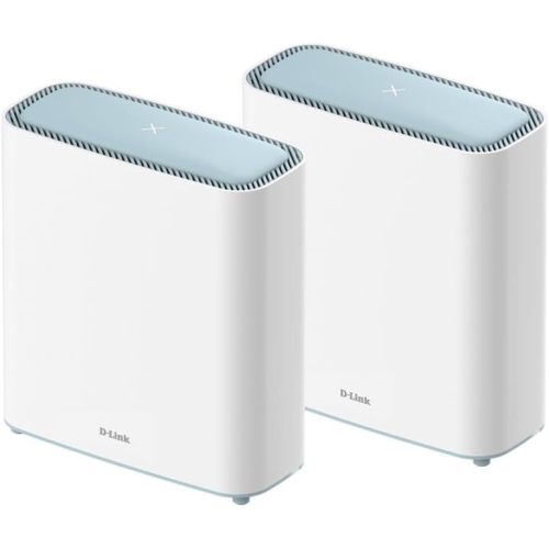 Système maillé Wi-Fi 6 EAGLE PRO ai AX3200 de D-Link - M32 GHz/2 GHz