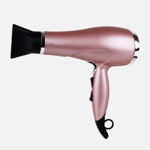 Aria Beauty - Rose Gold Ionic Dryer 1800-2000w