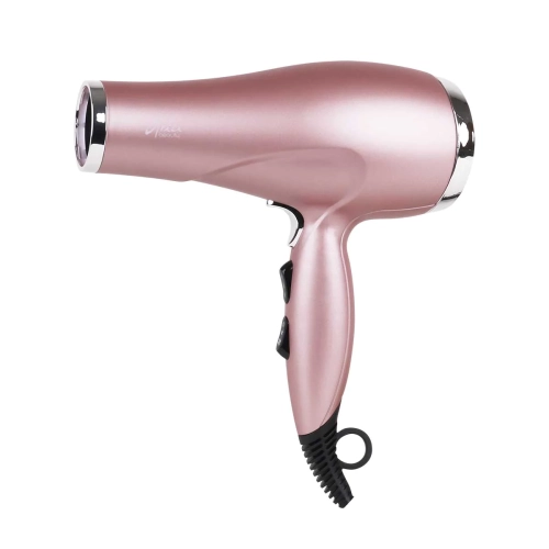 Aria Beauty - Rose Gold Ionic Dryer 1800-2000w