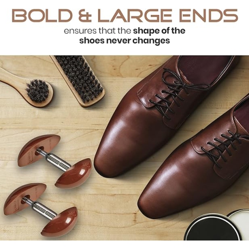 Brancard pour chaussures - rallonges de formes et prolongateur de largeur pour chaussures ou bottes pour hommes et femmes