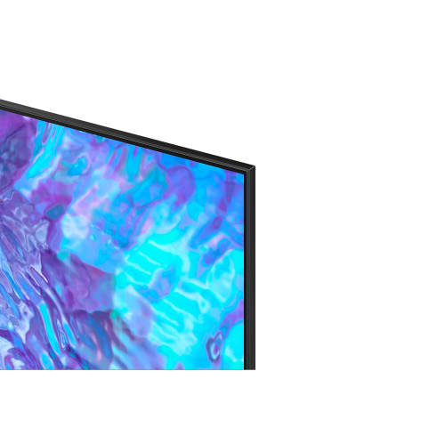 SAMSUNG QN50Q80C 50" CLASS Q80C QLED 4K UHD SMART TV by SAMSUNG - Refurbished condition - Image 5
