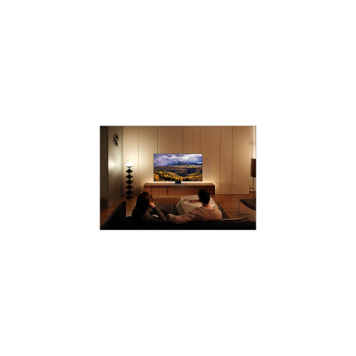 SAMSUNG QN50Q80C 50" CLASS Q80C QLED 4K UHD SMART TV by SAMSUNG - Refurbished condition - Image 7