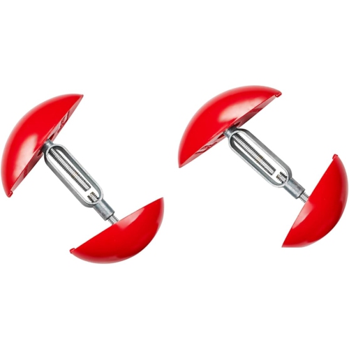 Image 1 of 7.. Shoe Stretcher - Shape Extenders and Width Extender for Men's & Women's Shoes or Boots