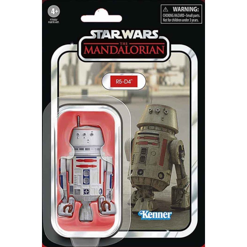 Star Wars The Vintage Collection 3.75 Inch Action Figure (2023 Wave 3B