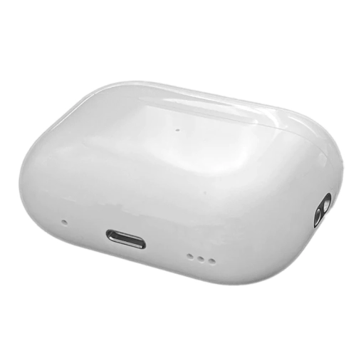 Refurbished AirPods Pro (2nd Generation) Magsafe Charging Case Replacement (CASE ONLY) A2700